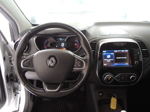 RENAULT Captur TCe 12V 90 CV Life