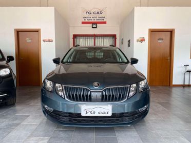 Skoda Octavia 1.4 TSI Wagon Ambition G-Tec 110Cv