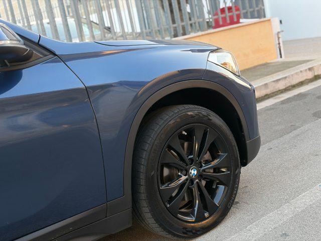 BMW X1 sDrive18d Aut. Xline *Tetto*Pelle*