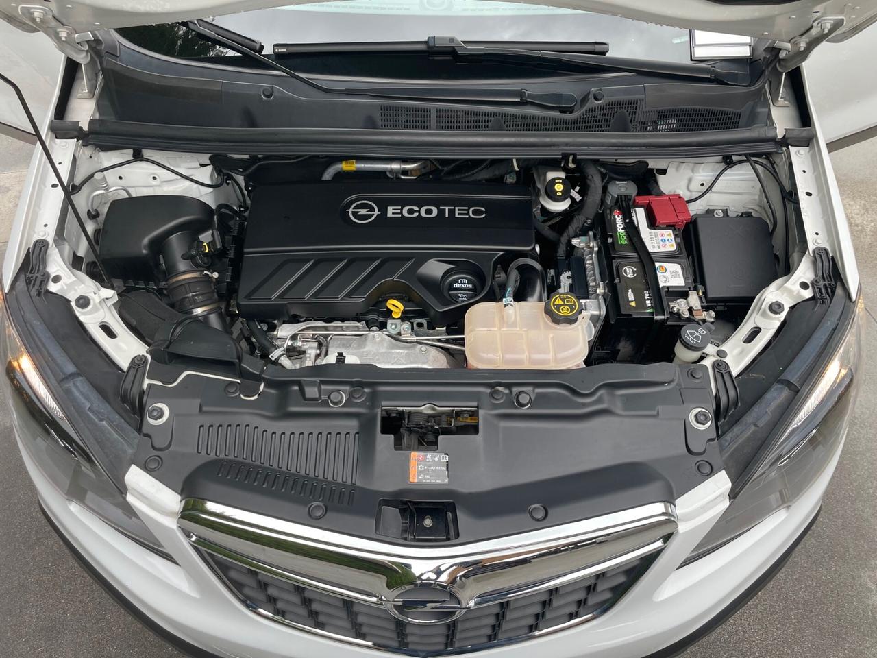 Opel Mokka 1.6 CDTI Ecotec 136CV 4x2 Ego