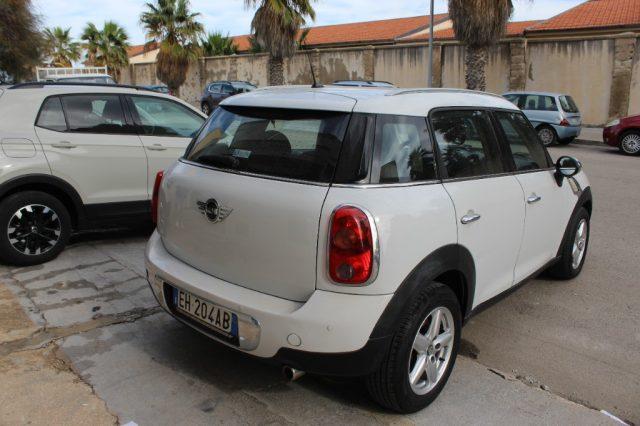 MINI Countryman Mini One D Countryman