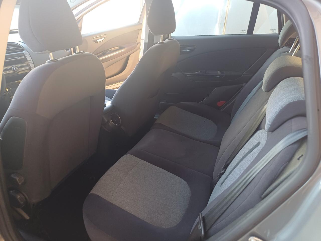 Fiat Bravo 1.6 MJT DPF Emotion