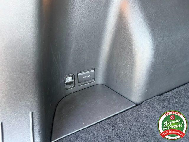 HYUNDAI Tucson 1.6 CRDi 136CV 48V DCT XLine