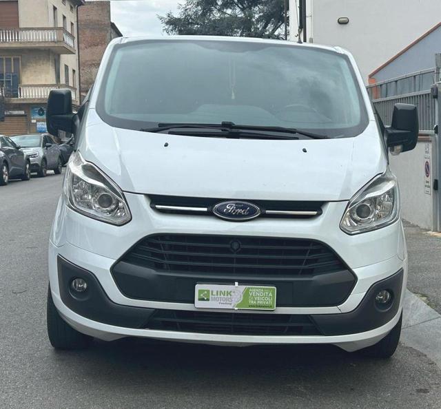 FORD FORD TRANSIT 2.2CC CAMPERIZZATO