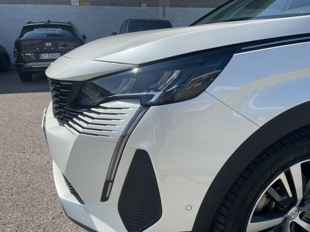 Peugeot 3008 1.6 HYbrid Allure Pack e-EAT8