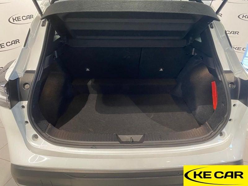 Nissan Qashqai Qashqai MHEV 140 CV Acenta-PROMO NISSAN
