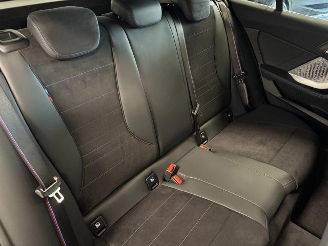 BMW 118 d MSport Pro StraFull Automatico