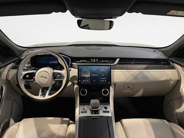 Jaguar F-PACE 204 CV AWD aut. S - IVA ESPOSTA