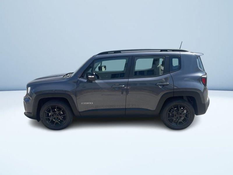 Jeep Renegade 1.6 MJT LONGITUDE 2WD 130CV