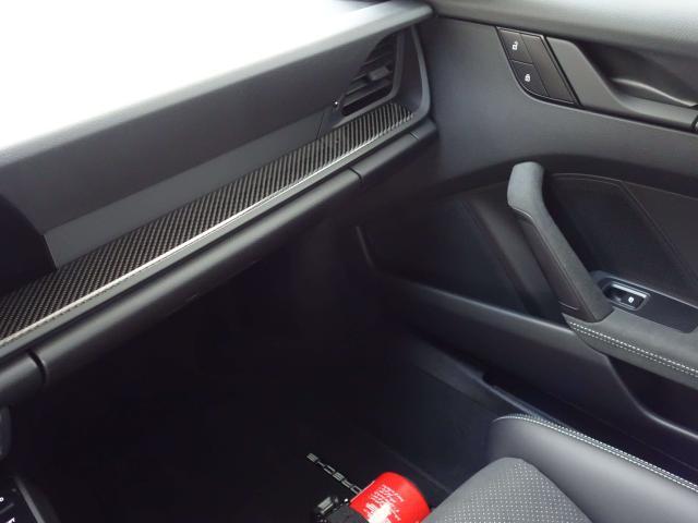 Porsche 992 911 Coupe 4.0 GT3 ClubSport aut 500km