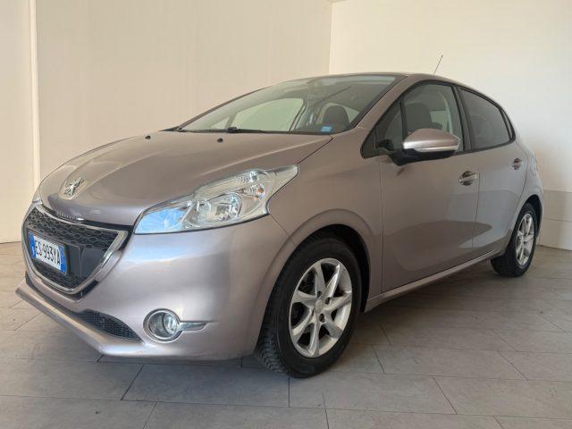 PEUGEOT 208 1° serie 1.2 VTi 82 CV 5 porte Allure
