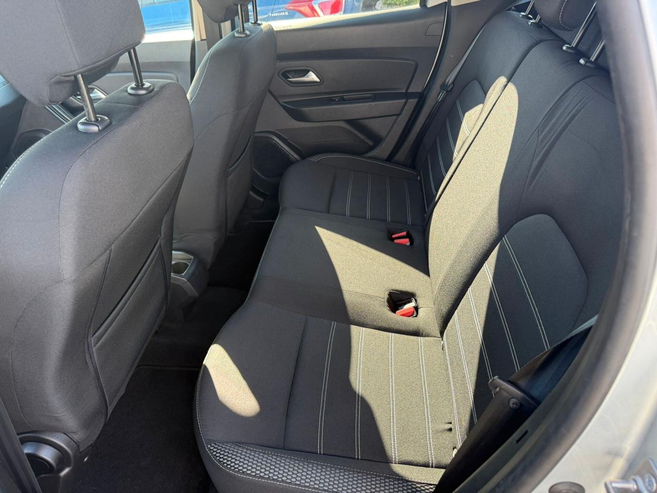 Dacia Duster 1.0 TCe 100 CV ECO-G 4x2 Prestige