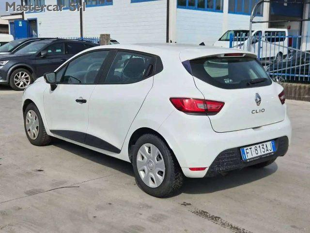 RENAULT Clio VAN ENERGY 1.5 DCI 75 2 posti - FT813AJ