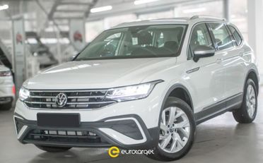 VOLKSWAGEN Tiguan Allspace 2.0 TDI SCR DSG Life