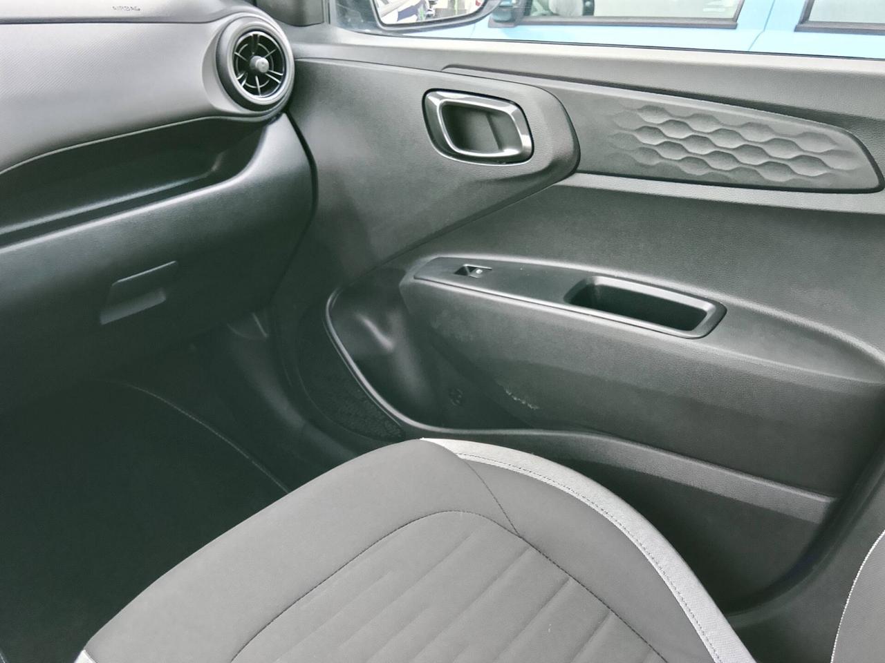 Hyundai i10 1.0 Prime