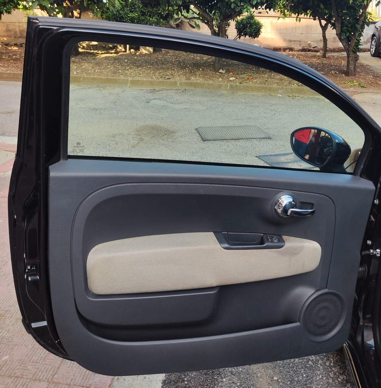 Fiat 500 1.2 69CV 2010 NEO