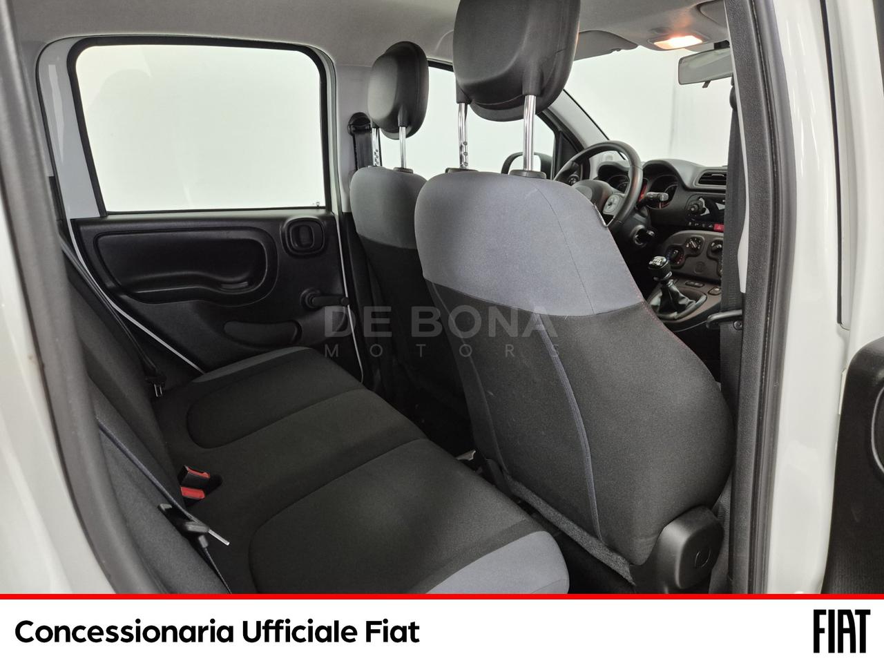 Fiat Panda 0.9 t.air t. 4x4 s&s 85cv my19
