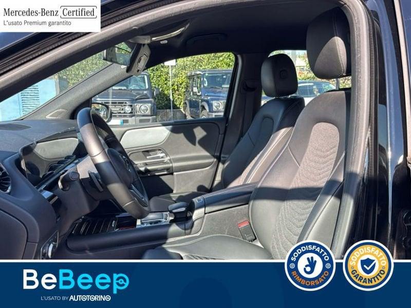 Mercedes-Benz Classe B B 180 D BUSINESS EXTRA AUTO