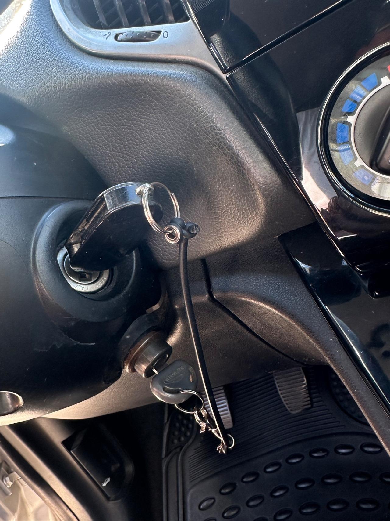 Lancia Ypsilon 1.3 MJT 16V 95 CV 5 porte S&S Platinum