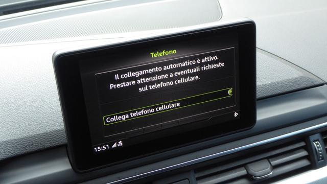 AUDI A5 Sportback 2.0 TDI 190 CV Quattro S-Tronic Sport