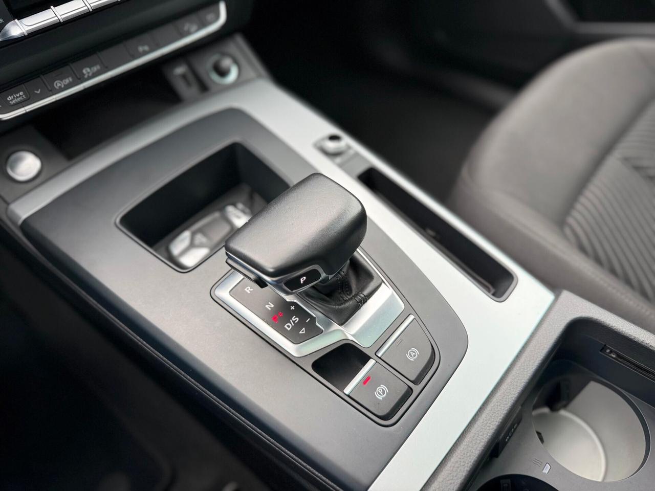 Audi Q5 2.0 TDI 204 CV Quattro S-Tronic Business Advanced