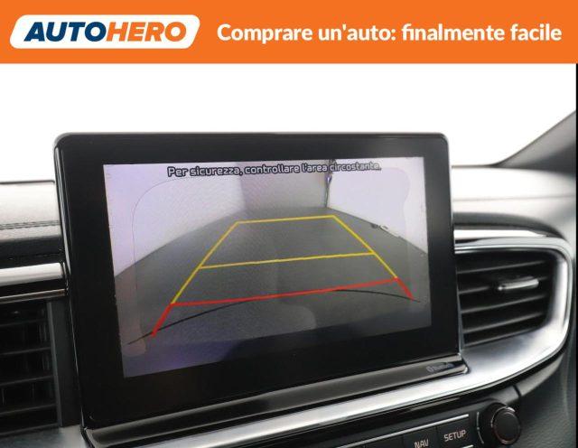 KIA Ceed 1.6 CRDi 136 CV DCT 5p. GT Line