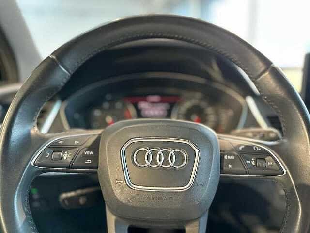 Audi Q5 2.0 TDI Quattro S tronic Business