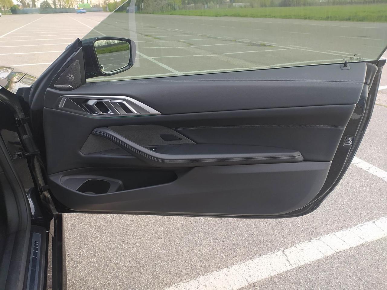 Bmw 420 M Sport 420 d MHEV 190CV #10092