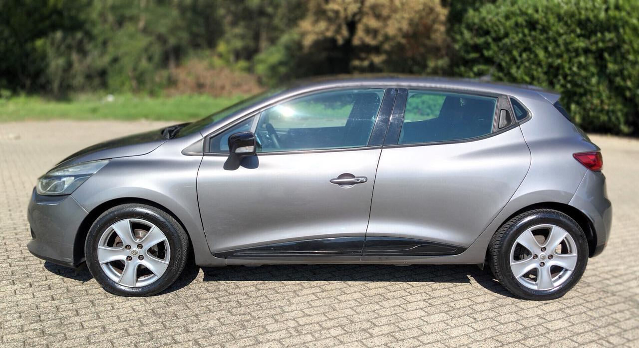 Renault Clio 1.5 dCi 8V 66kw 5p Energy