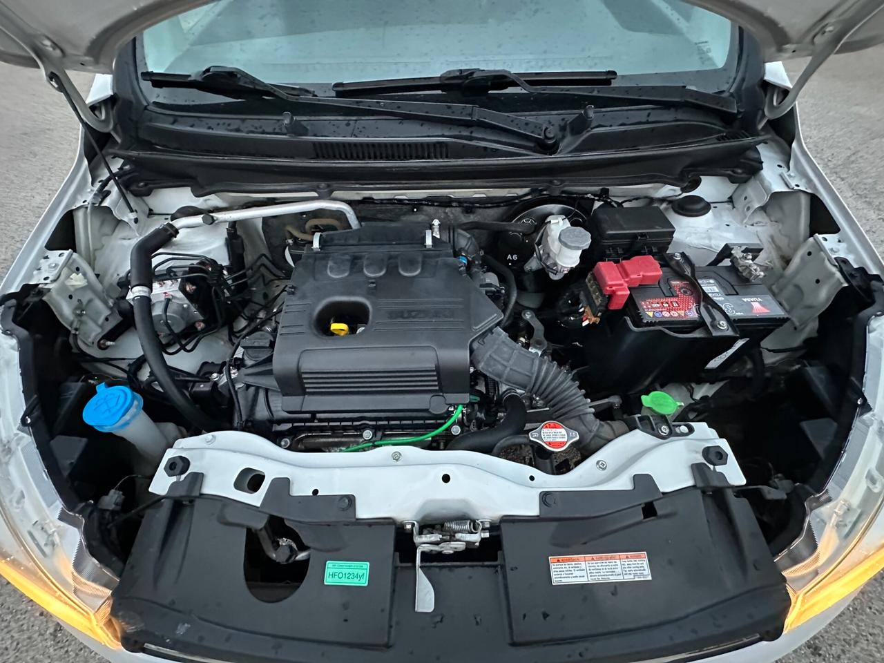 SUZUKI Celerio 1.0 Style