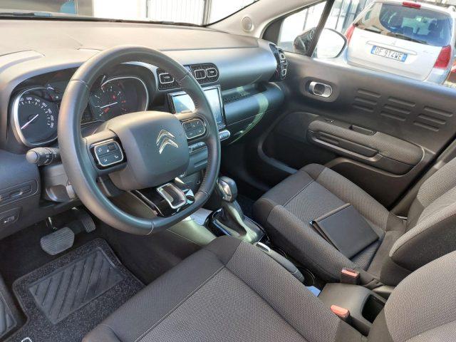 CITROEN C3 Aircross PureTech 110 S&S Plus