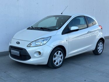 Ford Ka 1.2 Neopatentati Unico Proprietario