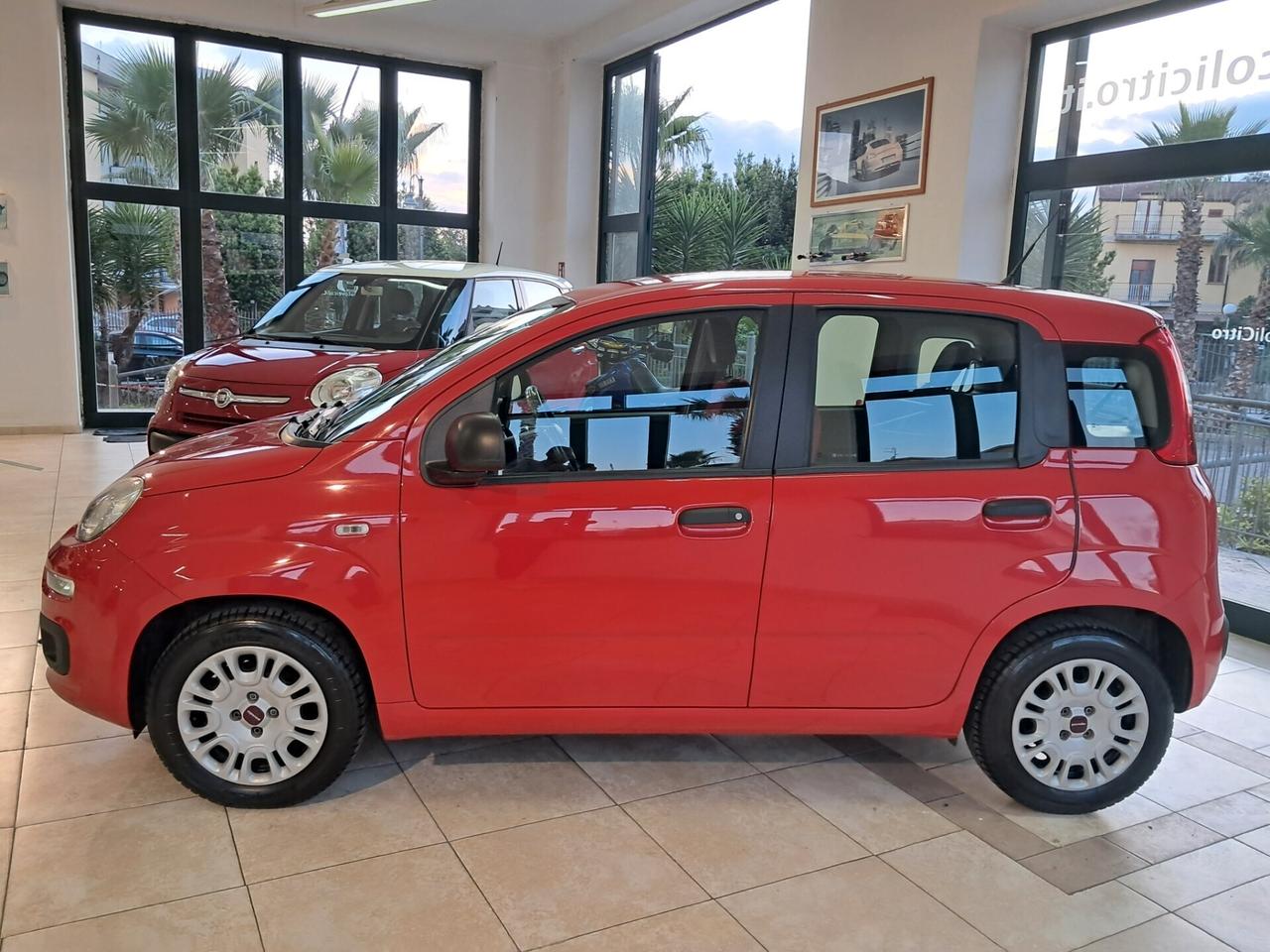 Fiat Panda 1.2 EasyPower Easy
