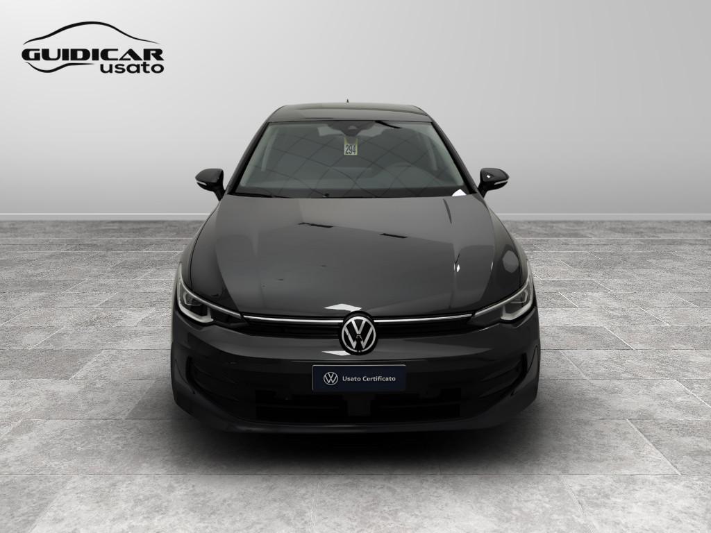 VOLKSWAGEN Golf VIII 2024 - Golf 1.5 tsi ehybrid Edition Plus 204cv dsg