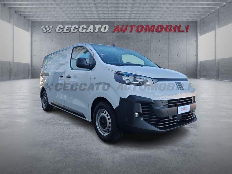 FIAT Scudo Scudo Ice 1.5 bluehdi 120cv L2H1
