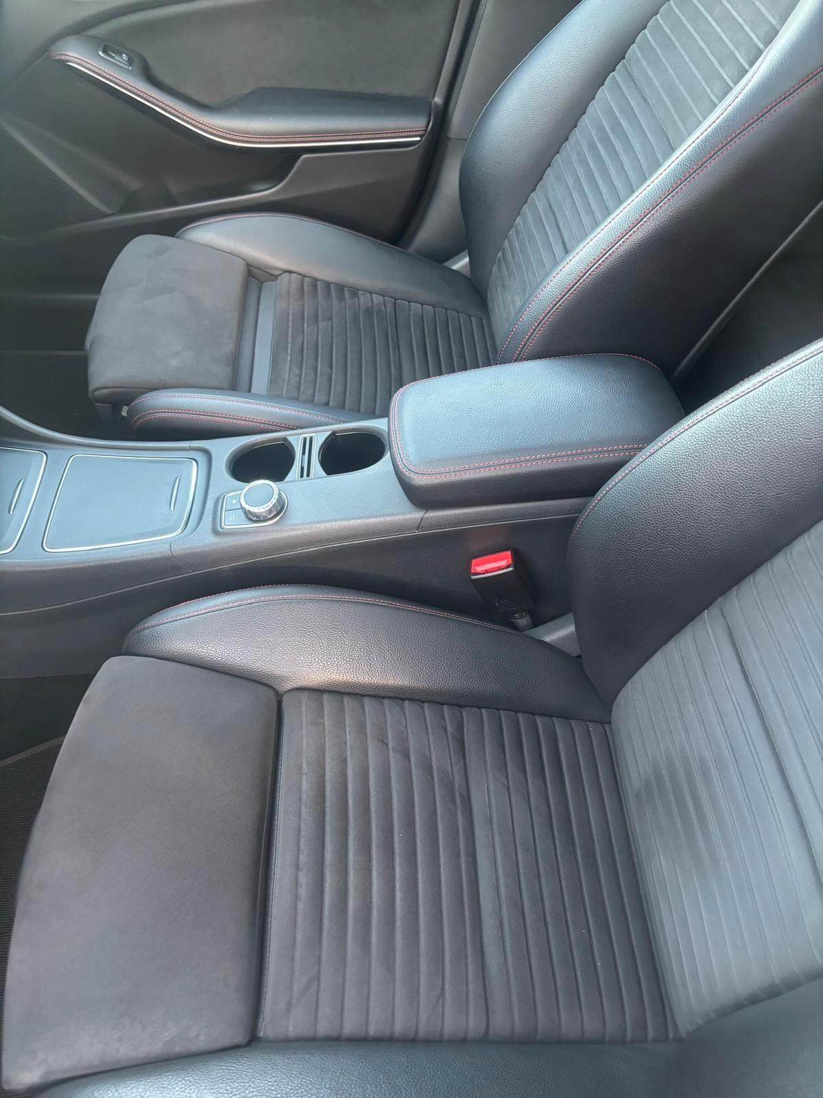 Mercedes-benz CLA 200 d S.W. 4Matic Automatic Premium