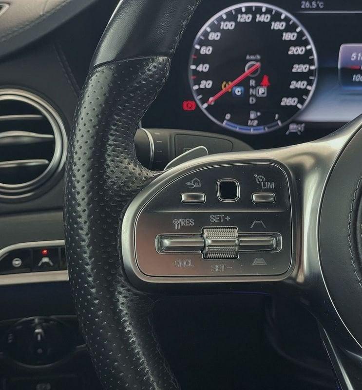 Mercedes-Benz Classe S S 350 d 4Matic Premium Plus