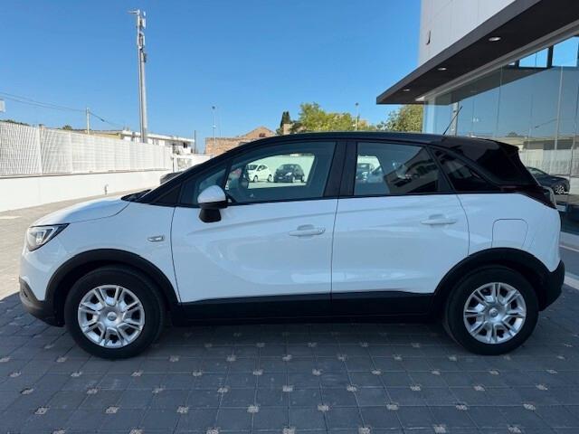 Opel Crossland X 1.2 12V Advance 2019