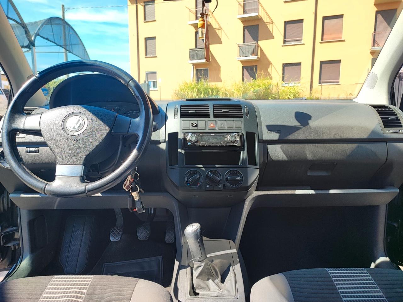 Volkswagen Polo 1.2 United uni-pro