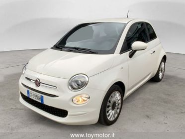 FIAT 500 (2015-) 1.0 Hybrid Cult