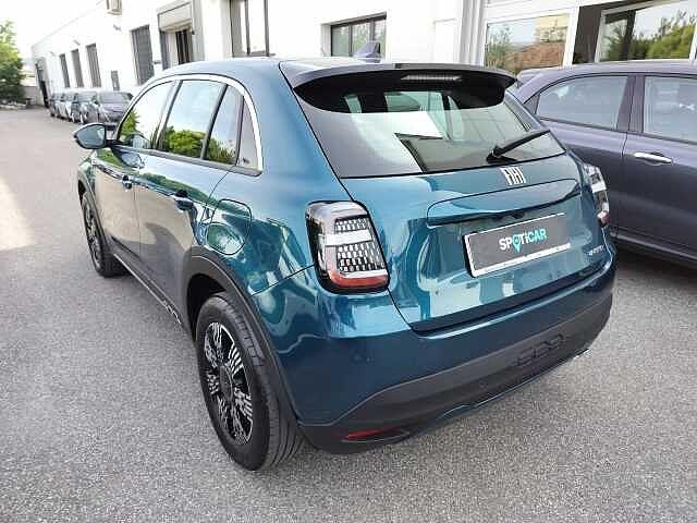 Fiat 600 Hybrid Hybrid 145 CV DCT MHEV Pop