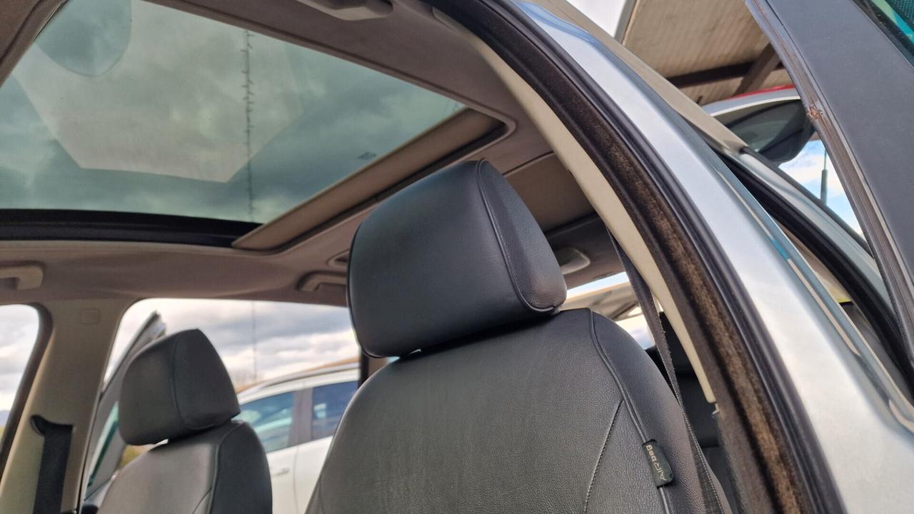 Fiat Croma 1.9 Multijet aut. Must "152.000 KM"