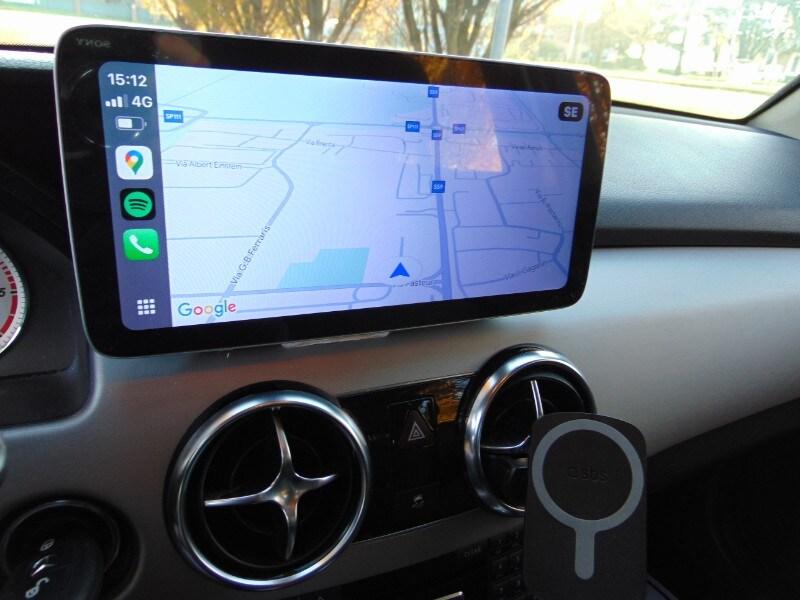 MERCEDES Classe GLK (X204) GLK 220 CDI 4Matic...