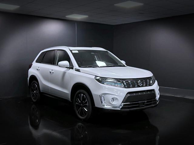 SUZUKI Vitara 1.5 114CV Hybrid A/T 4WD AllGrip Starview