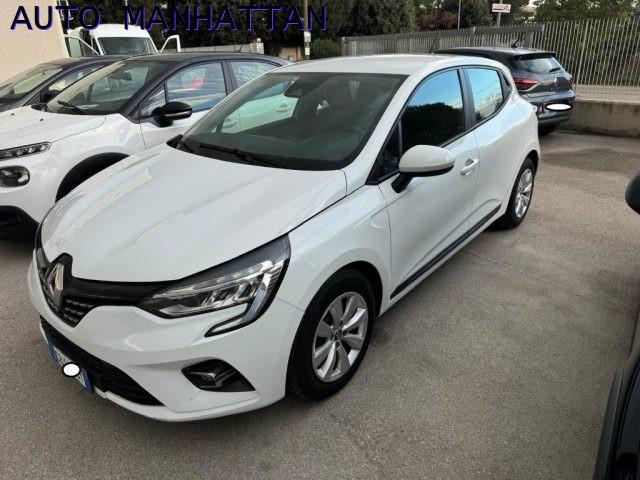 RENAULT Clio Blue dCi 85 CV 5 porte Business