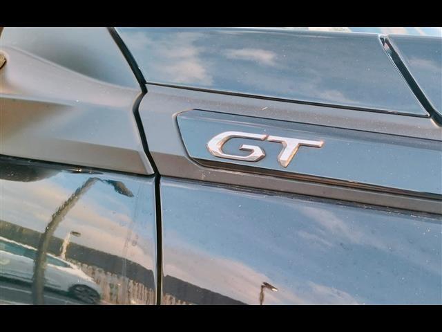PEUGEOT 2008 1.2 PureTech 155cv GT EAT S S