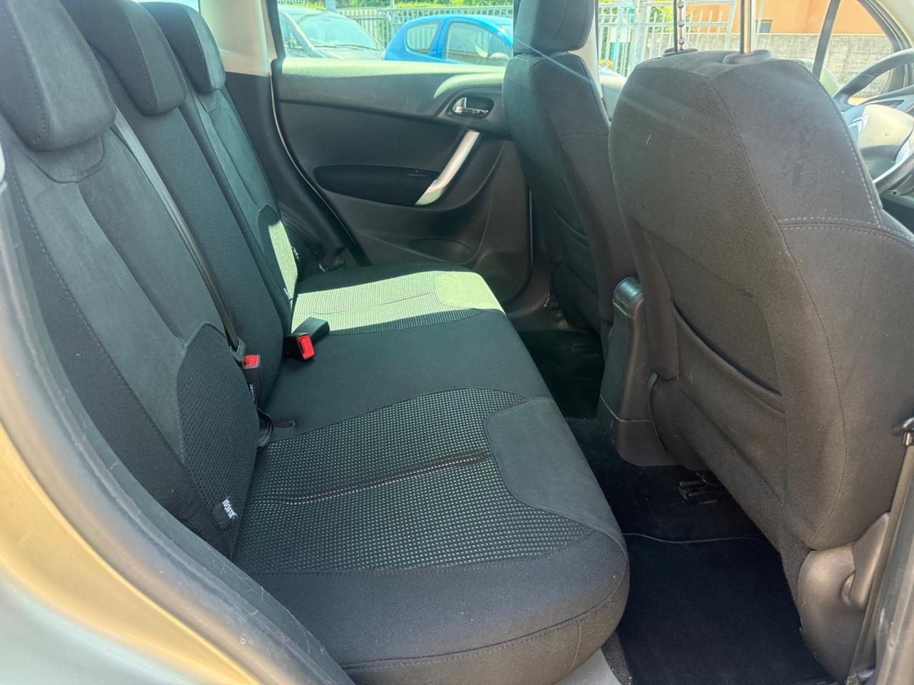 Citroen C3 1.4 Eco Energy G Exclusive