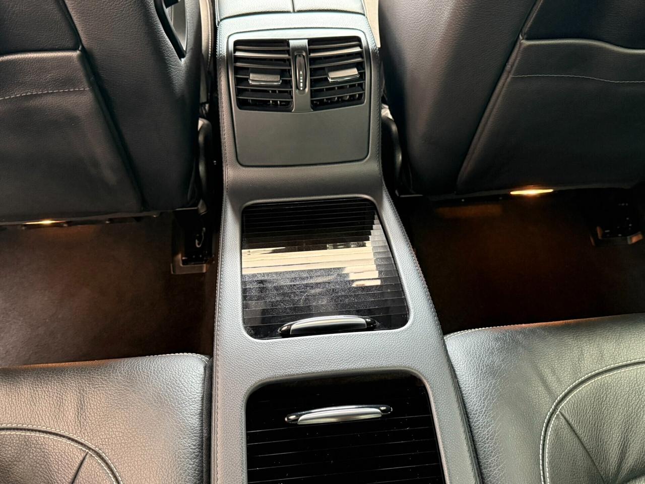 Mercedes-benz CLS 250 d 4Matic Premium