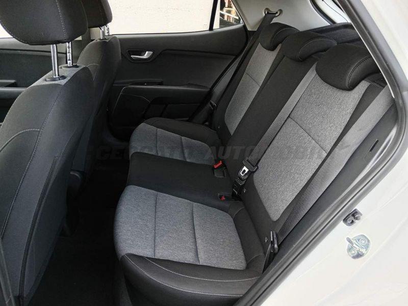 KIA Stonic Stonic 1.2 dpi Urban 84cv