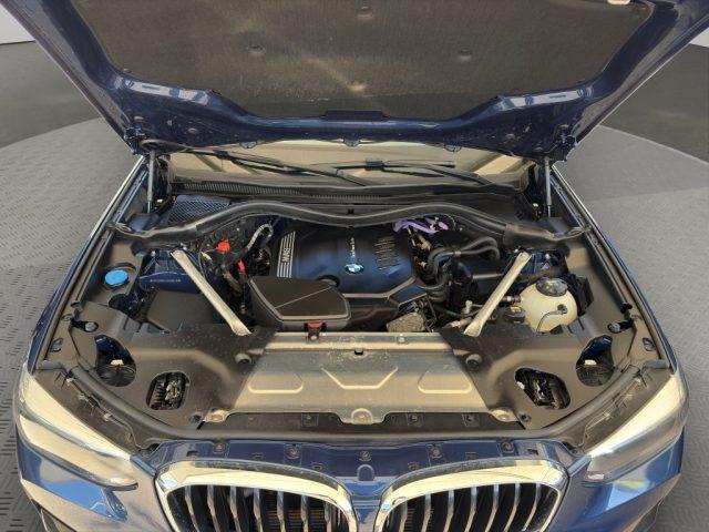 BMW X3 xDrive 20d 48V Mhev Business Advantage